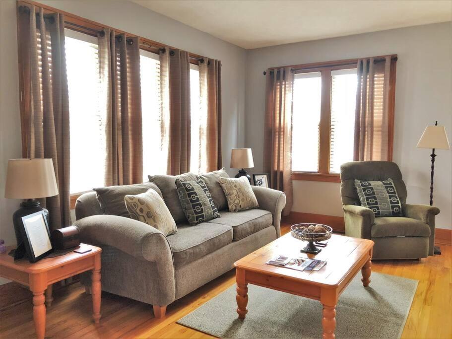 Home Near Zoo/College World Series/Downtown Omaha Ngoại thất bức ảnh