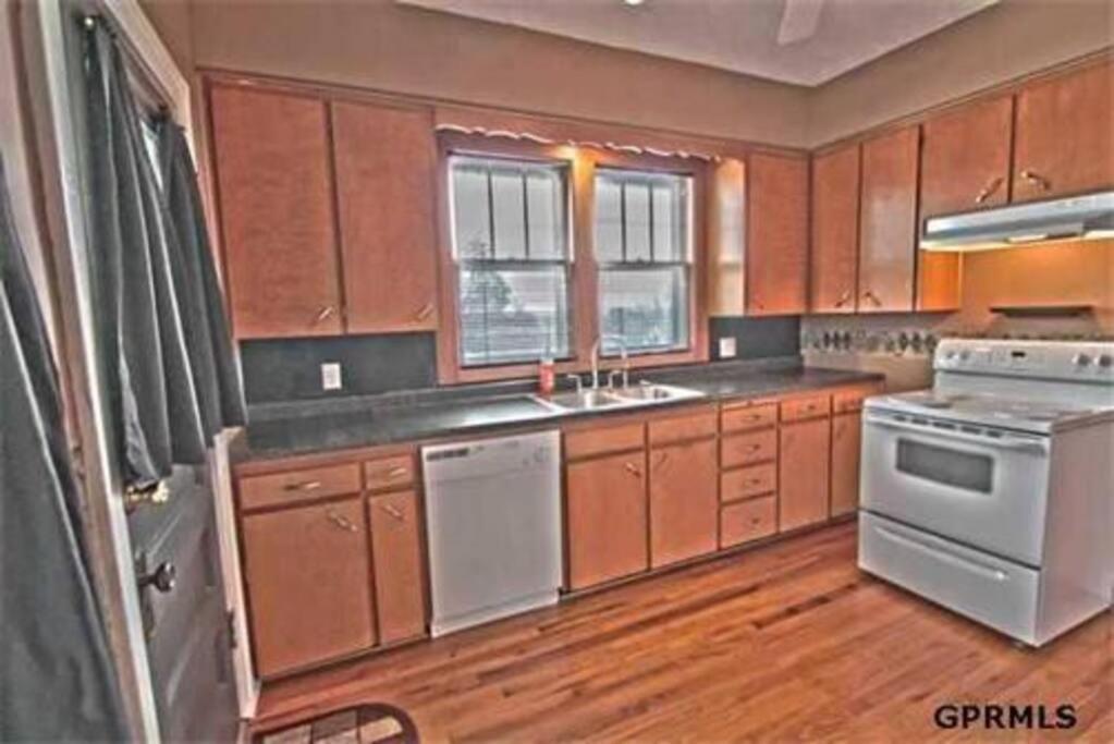 Home Near Zoo/College World Series/Downtown Omaha Ngoại thất bức ảnh