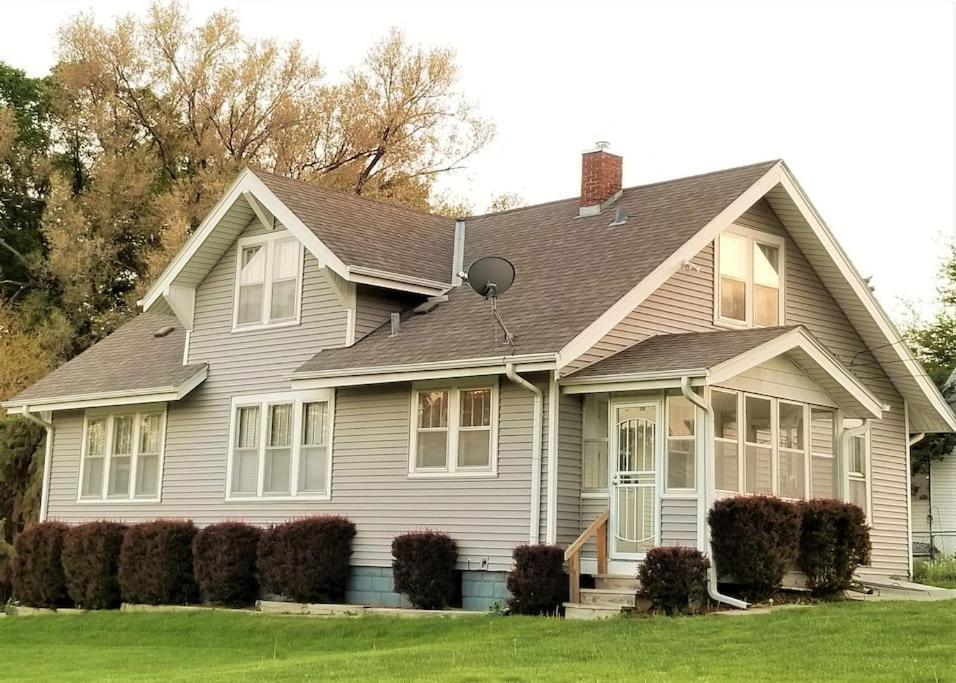 Home Near Zoo/College World Series/Downtown Omaha Ngoại thất bức ảnh