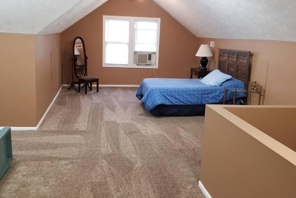 Home Near Zoo/College World Series/Downtown Omaha Ngoại thất bức ảnh