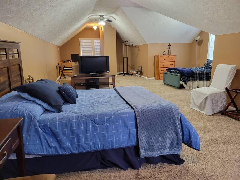 Home Near Zoo/College World Series/Downtown Omaha Ngoại thất bức ảnh