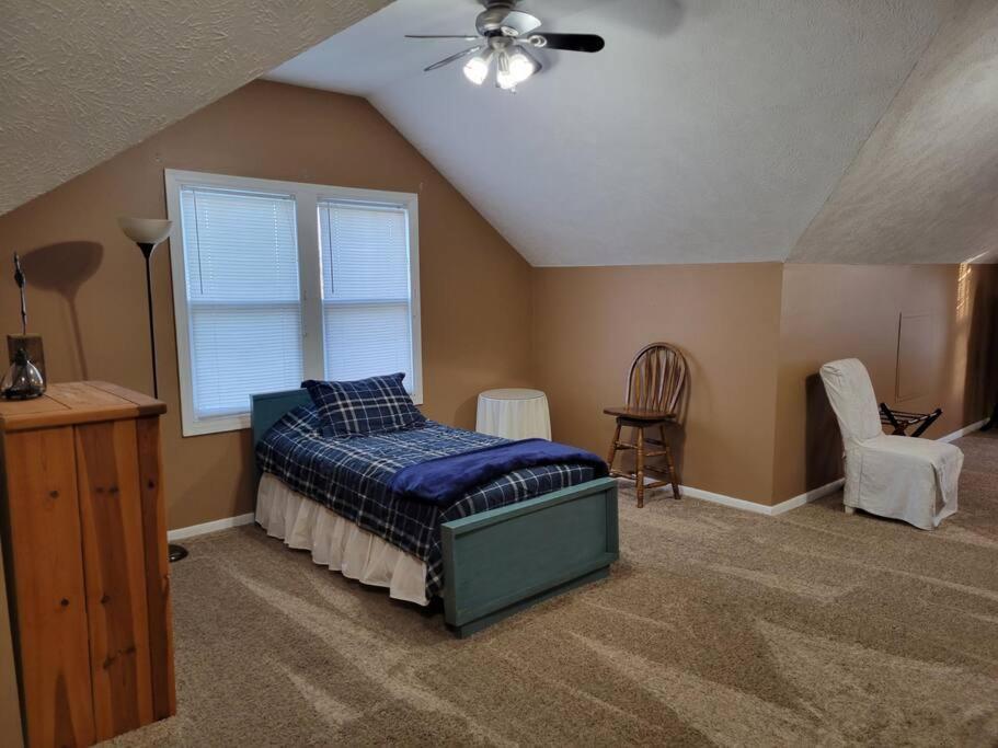 Home Near Zoo/College World Series/Downtown Omaha Ngoại thất bức ảnh