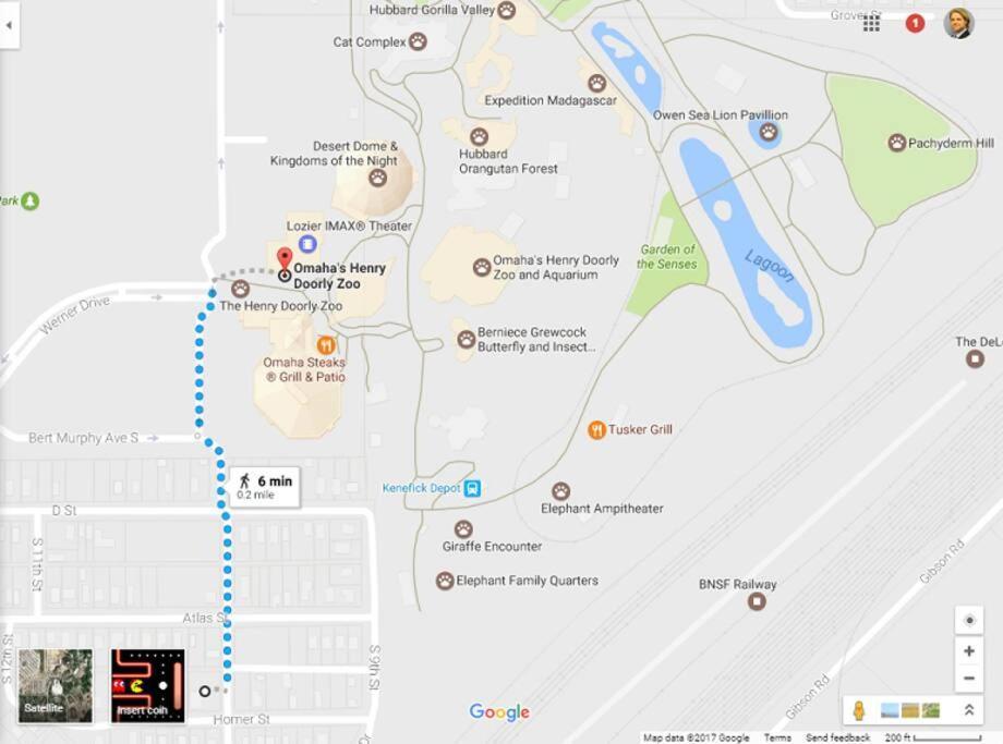 Home Near Zoo/College World Series/Downtown Omaha Ngoại thất bức ảnh