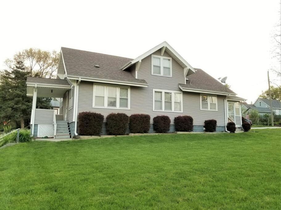 Home Near Zoo/College World Series/Downtown Omaha Ngoại thất bức ảnh