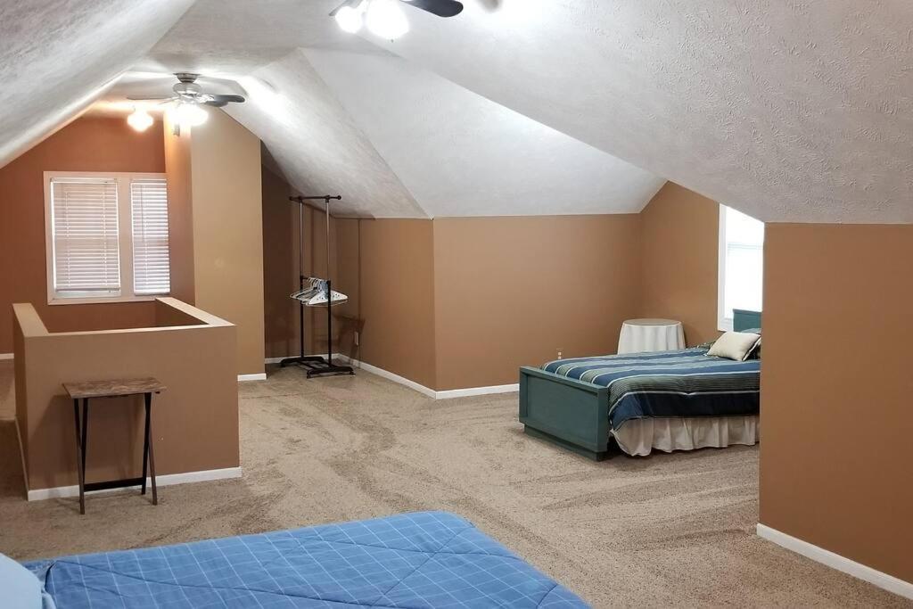 Home Near Zoo/College World Series/Downtown Omaha Ngoại thất bức ảnh